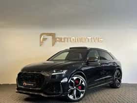 Audi RSQ8 (2021) thumbnail 2