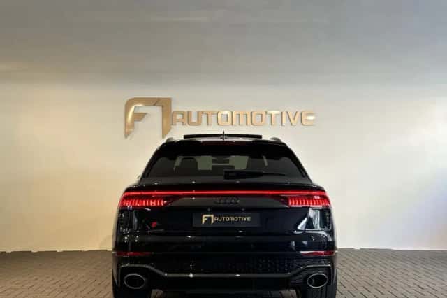Audi RSQ8 (2021) thumbnail 11