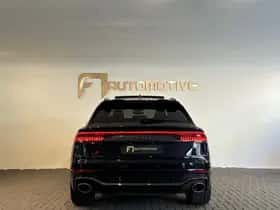 Audi RSQ8 (2021) thumbnail 11