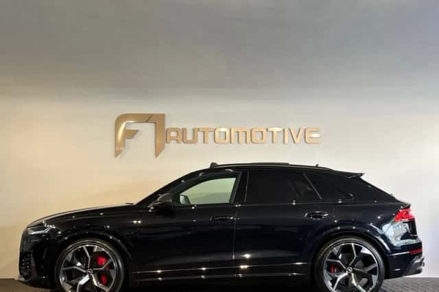 Audi RSQ8 (2021) thumbnail 12