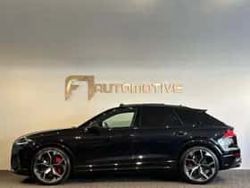 Audi RSQ8 (2021) thumbnail 12