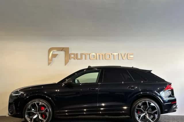 Audi RSQ8 (2021) thumbnail 13