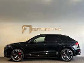 Audi RSQ8 (2021) thumbnail 13