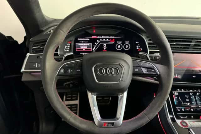 Audi RSQ8 (2021) thumbnail 14