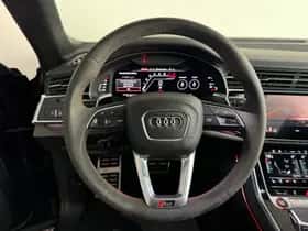 Audi RSQ8 (2021) thumbnail 14