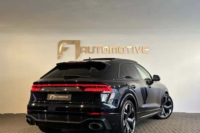 Audi RSQ8 (2021) thumbnail 3