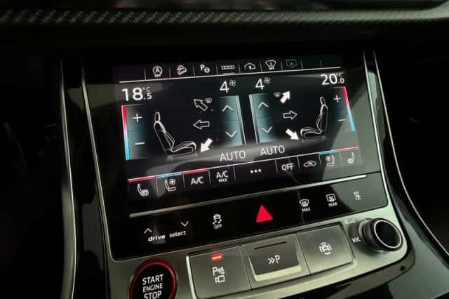 Audi RSQ8 (2021) thumbnail 22