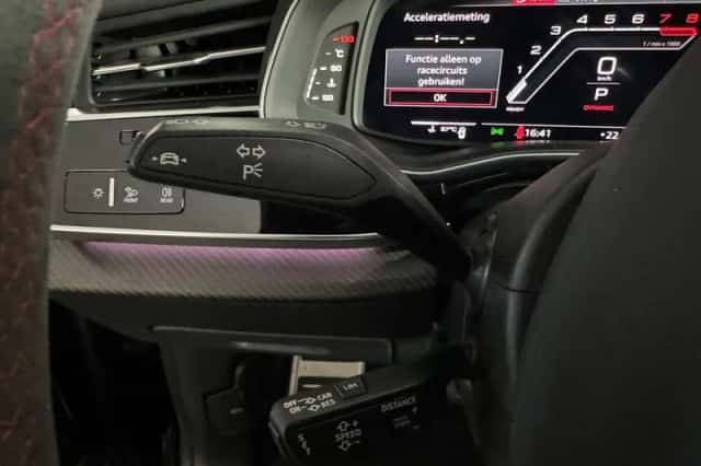 Audi RSQ8 (2021) thumbnail 25