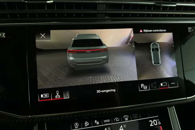 Audi RSQ8 (2021) thumbnail 29