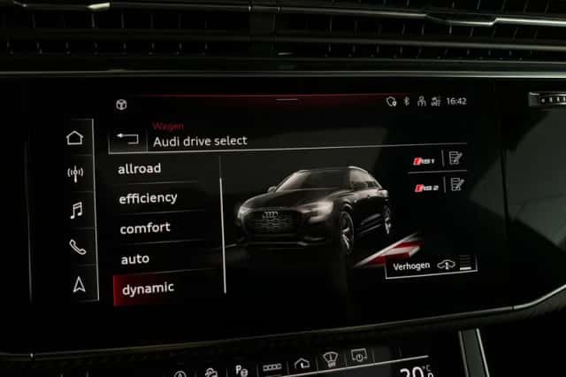 Audi RSQ8 (2021) thumbnail 30