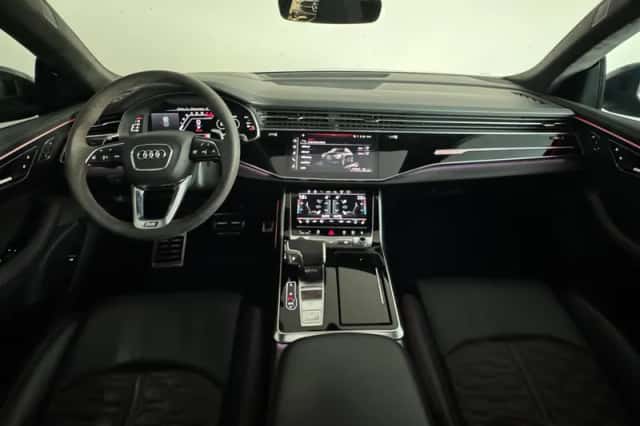 Audi RSQ8 (2021) thumbnail 4