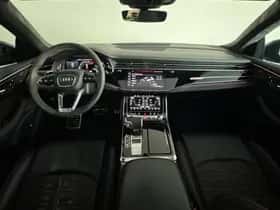 Audi RSQ8 (2021) thumbnail 4