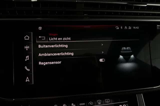 Audi RSQ8 (2021) thumbnail 32