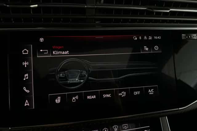 Audi RSQ8 (2021) thumbnail 33