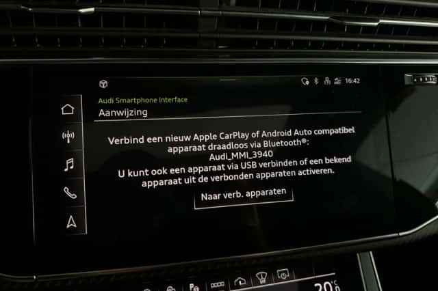 Audi RSQ8 (2021) thumbnail 35