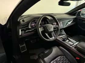 Audi RSQ8 (2021) thumbnail 5