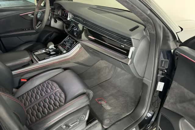 Audi RSQ8 (2021) thumbnail 48