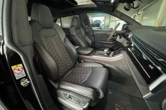 Audi RSQ8 (2021) thumbnail 49