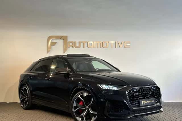 Audi RSQ8 (2021) thumbnail 7
