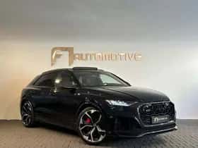 Audi RSQ8 (2021) thumbnail 7