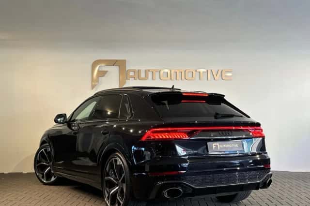Audi RSQ8 (2021) thumbnail 8