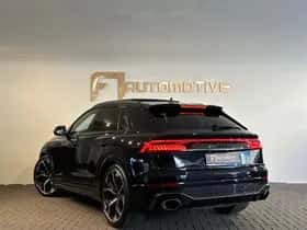 Audi RSQ8 (2021) thumbnail 8