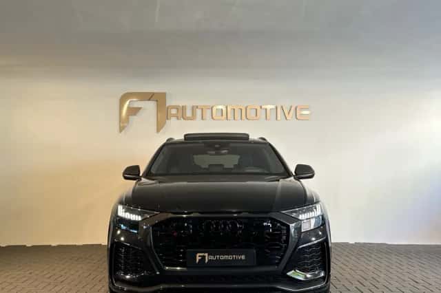 Audi RSQ8 (2021) thumbnail 9
