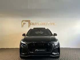 Audi RSQ8 (2021) thumbnail 9