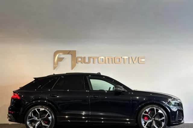 Audi RSQ8 (2021) thumbnail 10