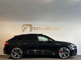 Audi RSQ8 (2021) thumbnail 10