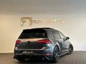 Volkswagen Golf (2017)