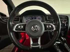 Volkswagen Golf (2017) thumbnail 12