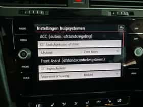 Volkswagen Golf (2017) thumbnail 21
