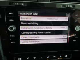 Volkswagen Golf (2017) thumbnail 22