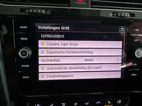 Volkswagen Golf (2017) thumbnail 23