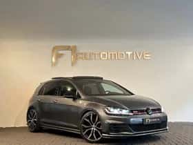 Volkswagen Golf (2017) thumbnail 6