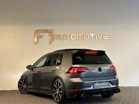 Volkswagen Golf (2017) thumbnail 7