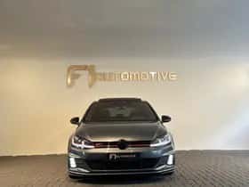 Volkswagen Golf (2017) thumbnail 8