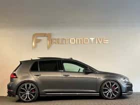 Volkswagen Golf (2017) thumbnail 9