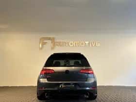 Volkswagen Golf (2017) thumbnail 10