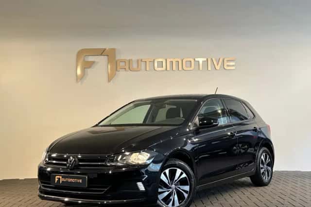 Volkswagen Polo (2020) thumbnail 1