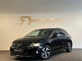 Volkswagen Polo (2020)