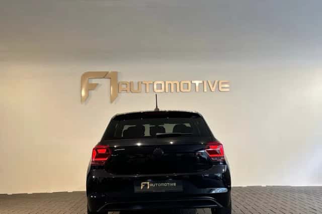 Volkswagen Polo (2020) thumbnail 11