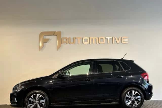 Volkswagen Polo (2020) thumbnail 12