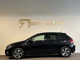 Volkswagen Polo (2020) thumbnail 12