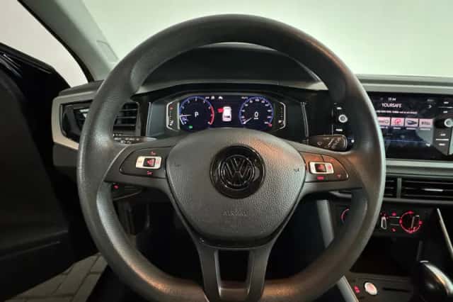 Volkswagen Polo (2020) thumbnail 13