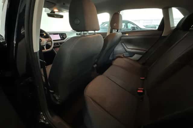 Volkswagen Polo (2020) thumbnail 18