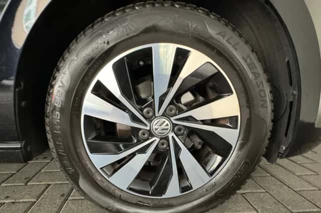 Volkswagen Polo (2020) thumbnail 20