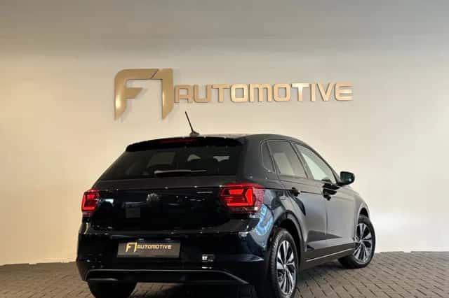 Volkswagen Polo (2020) thumbnail 3