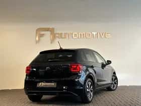 Volkswagen Polo (2020) thumbnail 3